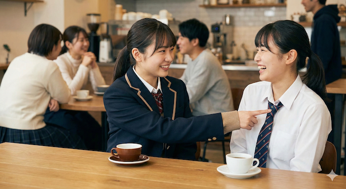制服に関するフレーズ集　アイキャッチ
